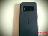 Nokia 800 Tough Dual Sim mobiltelefon - 3