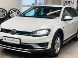 VW Golf Alltrack 2,0 TDi 184 DSG 4Motion - 2