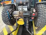 Traktor New Holland TN75D - 5