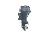 Yamaha FT50JETL High Thrust - 4