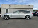 BMW 520d 2,0 Touring aut. - 2