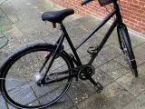 Citybike dame  - 2