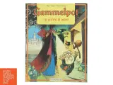 Gammelpot og porten til østen af Piet Wijn (Bog) - 3