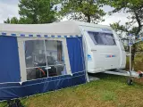 Campingvogn  - 4