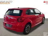 VW Polo 1,0 TSI BlueMotion 95HK 5d - 3