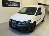 VW Caddy 2,0 TDi 75 BMT Van - 3