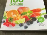 100 geniale juice - og smoothieopskrifter