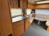 Dethleffs Beduin Emotion 595 S  2006 - 5