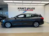 Ford Focus 1,5 EcoBlue Titanium stc. aut. - 2