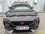 Cupra Formentor 1,5 TSi DSG - 2