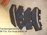 Transportgamascher