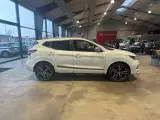 Nissan Qashqai 1,3 Dig-T 160 Tekna+ DCT - 3