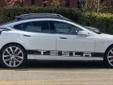 TESLA MODEL S - EVETESLA EDITION  - 2