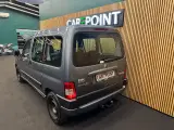 Citroën Berlingo 1,6i 16V Multispace Clim. - 3