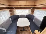 2012 - Wilk Vida 490 UE   MEGET Pæn og velholdt campingvogn - 3