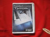 Tyros 2 Praxisbuch