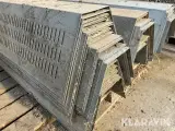 Pansertoppe 100 styk - 4