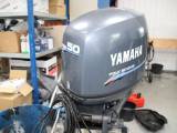 Yamaha F50AETL - 5