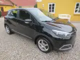 Renault Captur 1.5 DCi  År 2014.  - 4