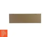 Metal skilt (str. LB:51x15cm) - 2