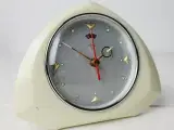 ⭐️- Vintage Space Age vækkeur – Polaris - 2