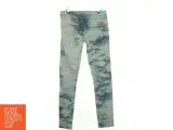 Batik Acid Wash Jeans fra Retour (str. 170-176 cm) - 2