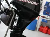 Mercury F15MHS - 4