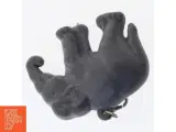 Elefant nøglering (str. 5x4 cm) - 3