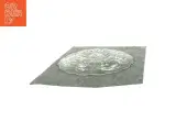 Glasfad med vindruer motiv (str. 29 cm) - 3