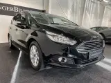 Ford S-MAX 2,0 TDCi 150 Business aut. 7prs - 3