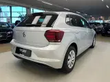 VW Polo 1,6 TDi 95 Comfortline DSG - 5