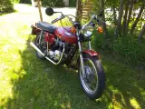 Triumph 650cc Bonneville T120R  - 2