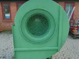 Dan-Corn 30 hk / 22 kw - 2