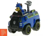 Legetøjsbil med figur fra Paw patrol (str. 13 x 13 cm) - 3