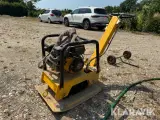 Pladevibrator Bernaards RT–160-2 - 3
