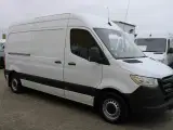 Mercedes Sprinter 314 2,2 CDi A2 Kassevogn aut. FWD - 3