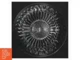 Glas assiet (str. 14,5 cm i diameter og 3 cm høj) - 3