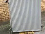 Radiator 80x95 cm