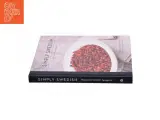 Simply Swedish : Flavours for Every Season af Christina Uhlin, Anita Shenoi Margareta Schildt Landgren (Bog) - 2