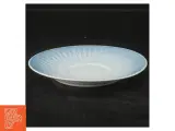 Seks tallerkener i porcelæn fra B&G (str. Ø. 14 cm. 6 styk) - 2