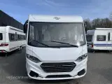 2025 - Carado I 338 PRO+ - 2