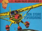 Allan Falk 3. Den store udfordring