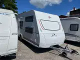 2019 - Bürstner Premio Plus 510 TK 55 - 2