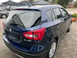 Suzuki S-Cross 1,0 Boosterjet Active 112HK 5d - 3