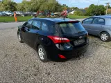 Hyundai i30 1,6 CRDi 110 XTR CW Eco - 4