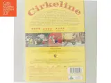Cirkeline og verdens mindste superhelt med Jesper Klein (DVD) - 3