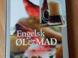 Engelsk Øl & Mad