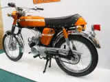 Yamaha FS1 1972 STREET - 3