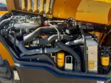 JCB 531/70 Turbo årg.2023 kun kørt 400 timer med rigtig meget udstyr - 5