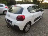 Citroen C 3 1.2 i 82 Hk Årg 2017 - 5